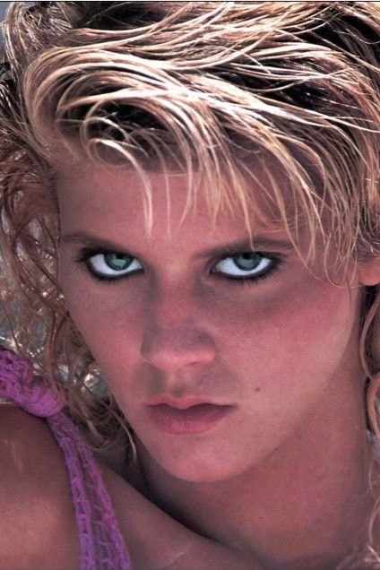 Foto de Ginger Lynn