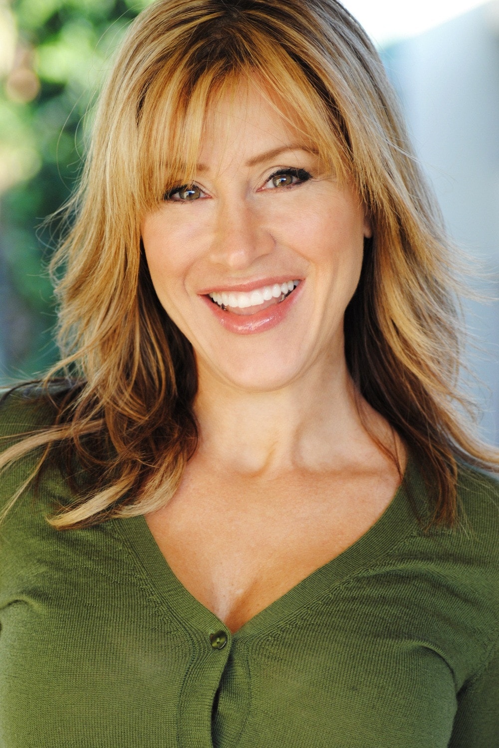 Foto de Lisa Ann Walter