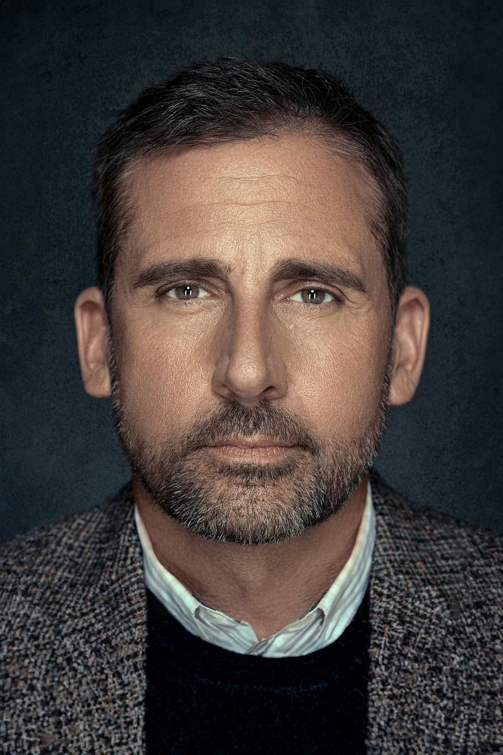 Foto de Steve Carell