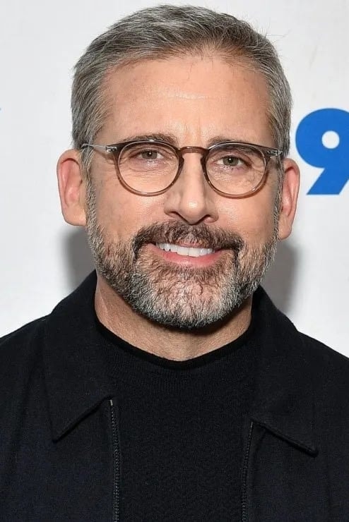 Foto de Steve Carell