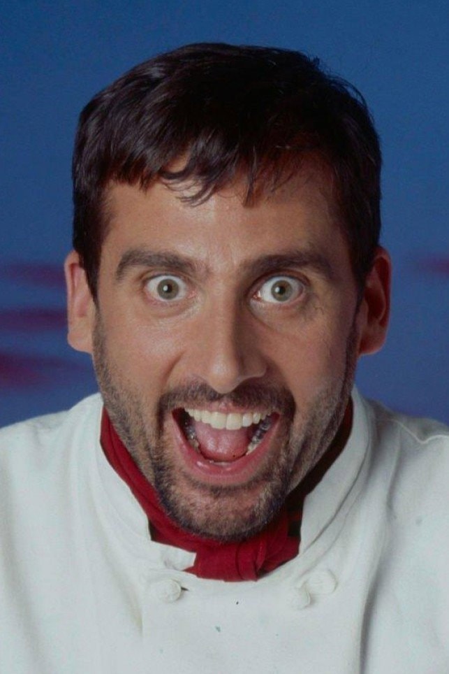 Foto de Steve Carell
