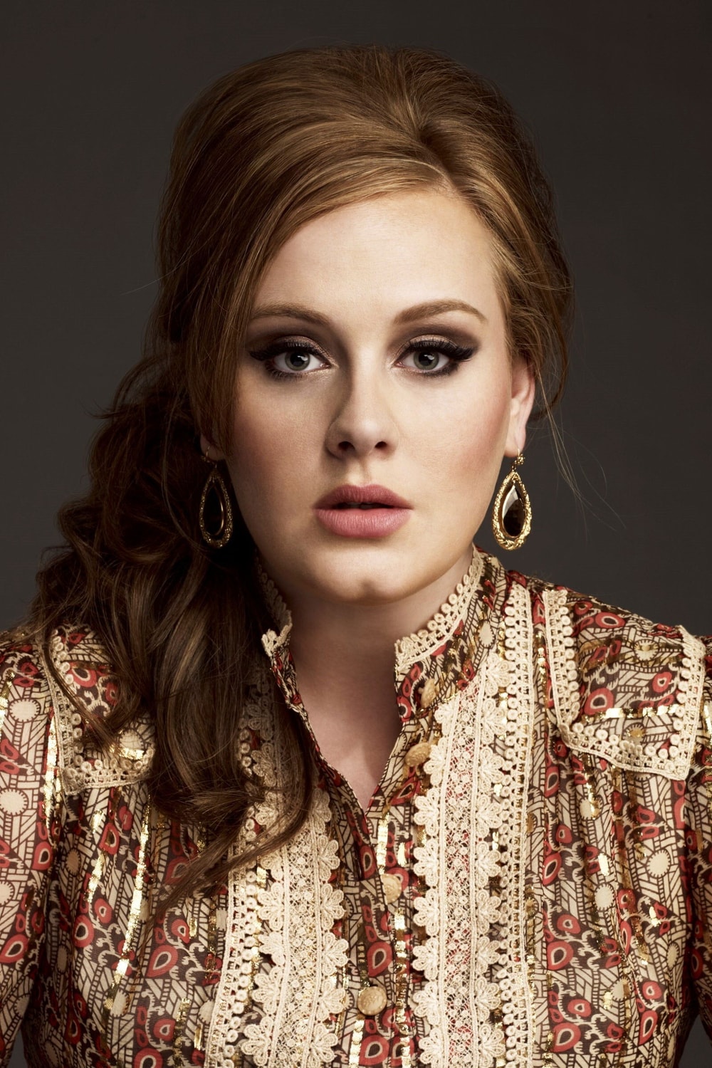 Foto de Adele