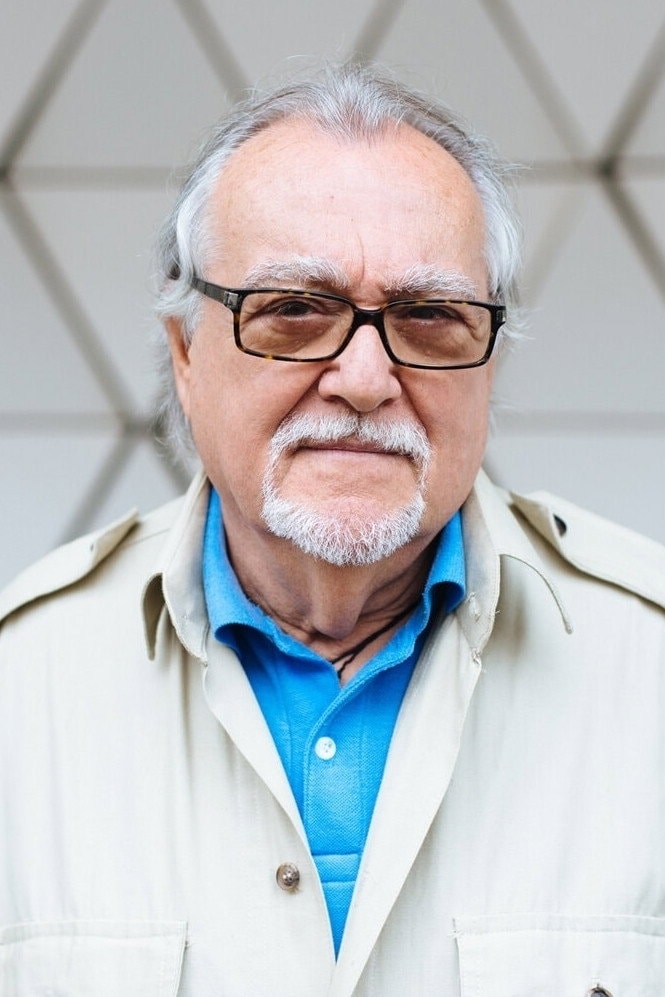 Foto de Lamberto Bava