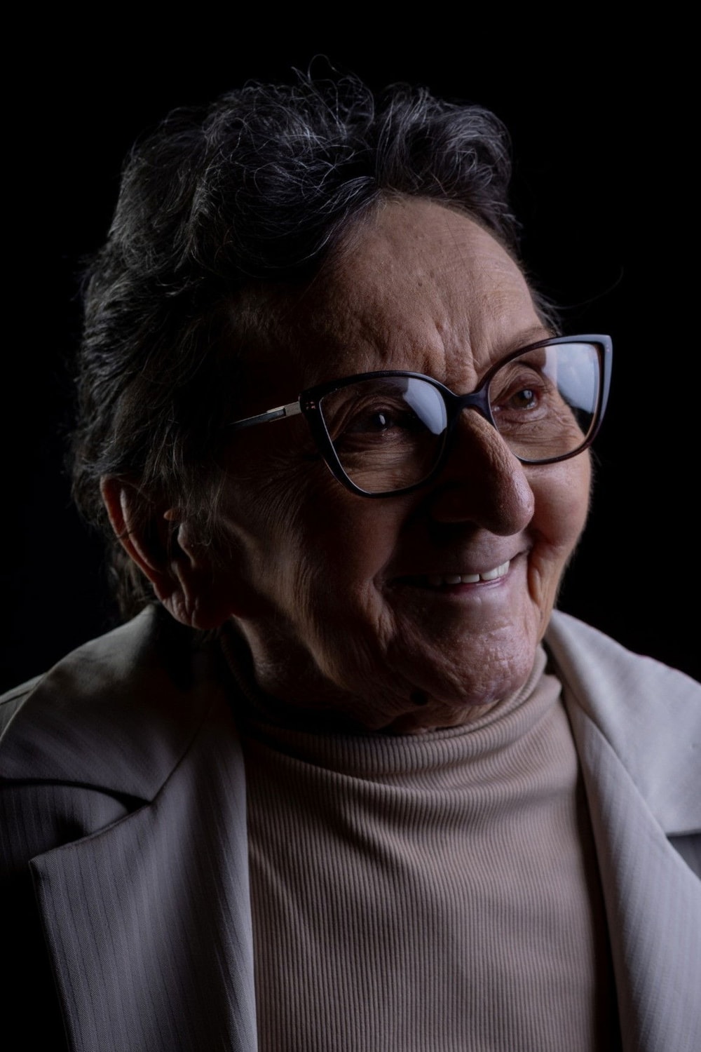 Foto de Tânia Maria