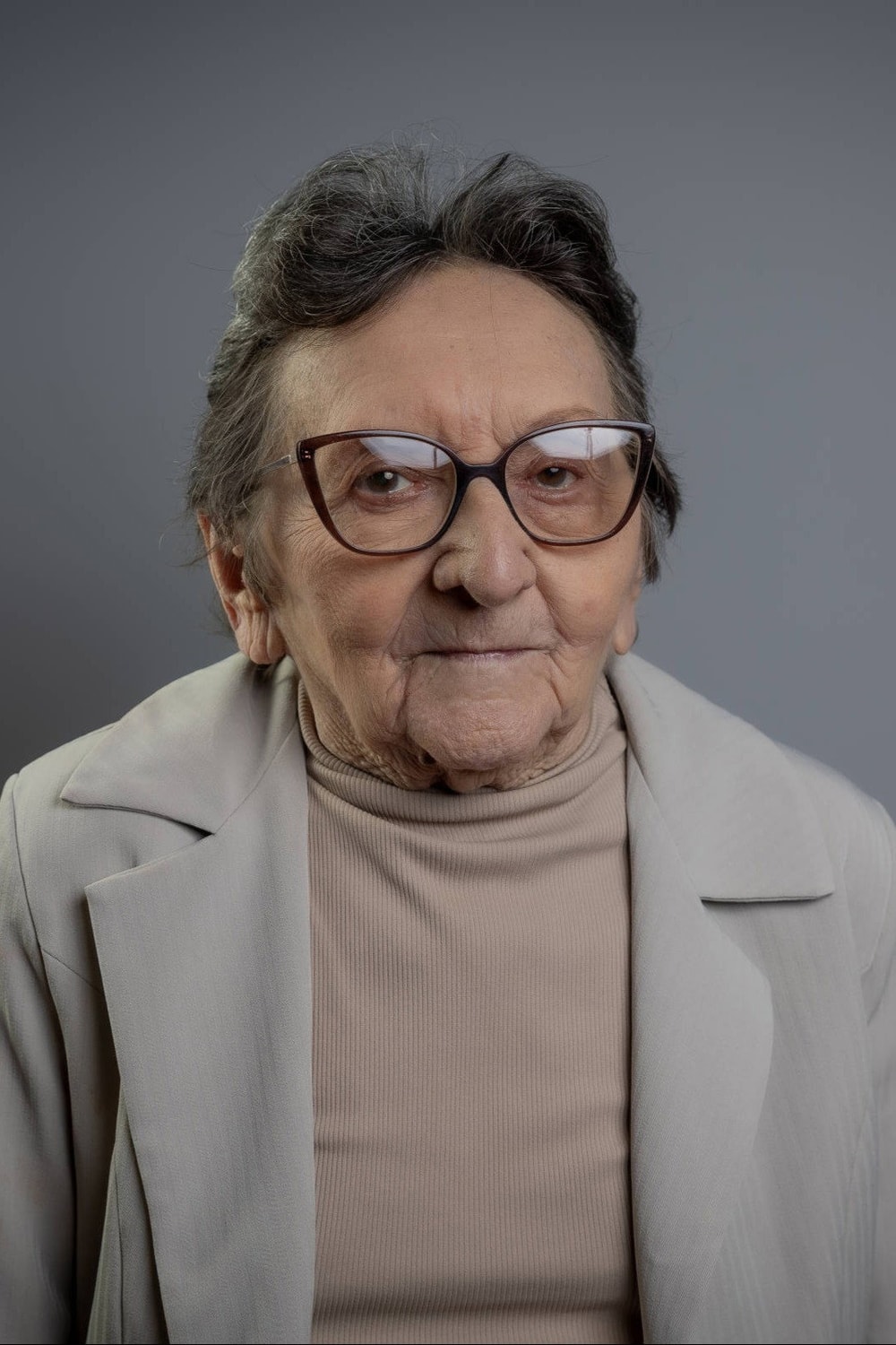 Foto de Tânia Maria