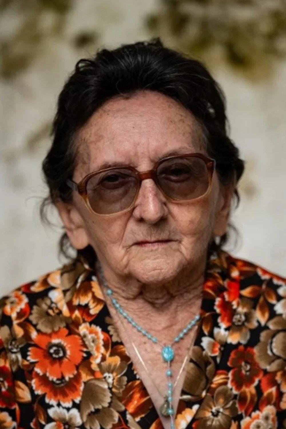 Foto de Tânia Maria