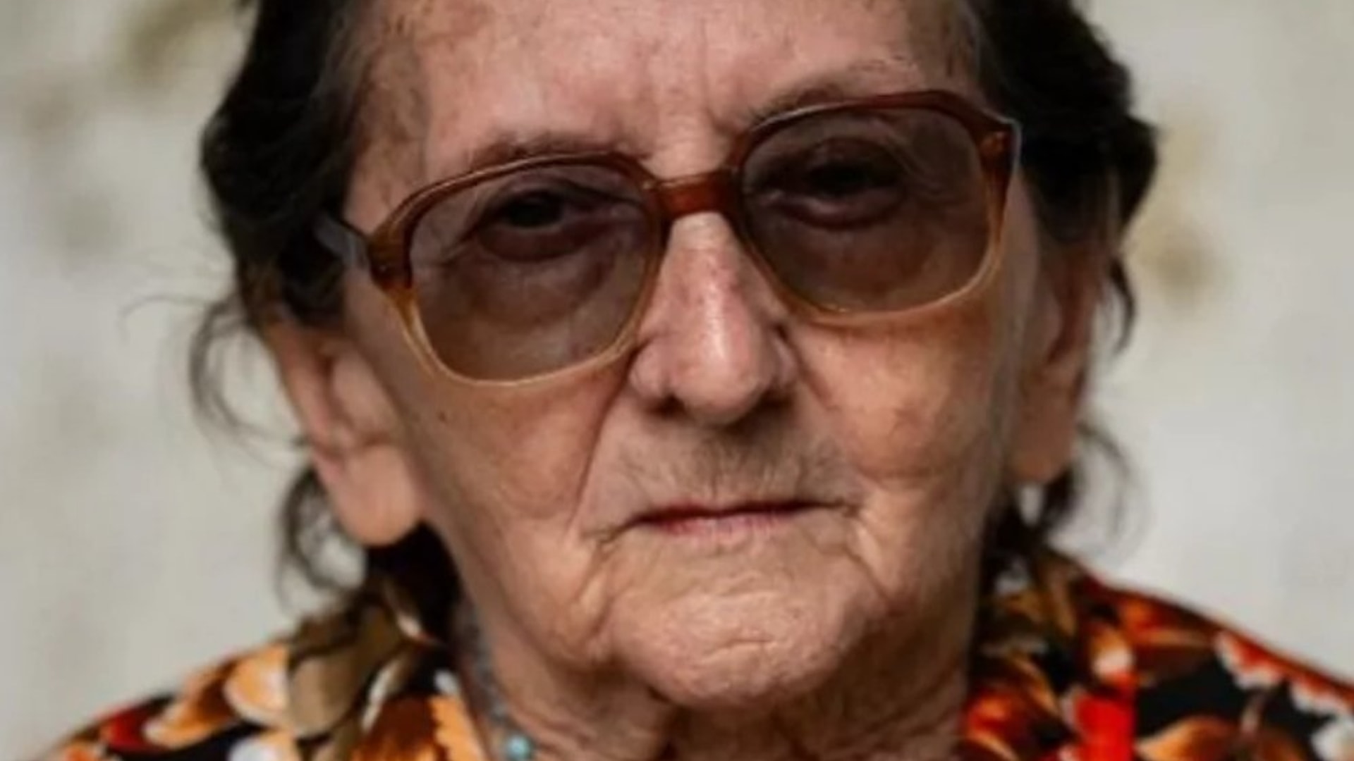 Foto de Tânia Maria