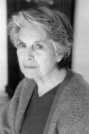 Foto de Valeria Sabel