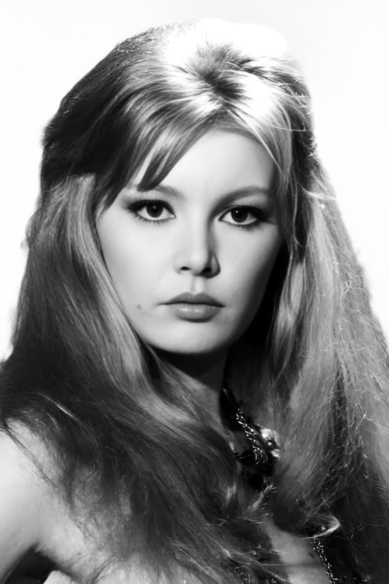 Foto de Brigitte Skay