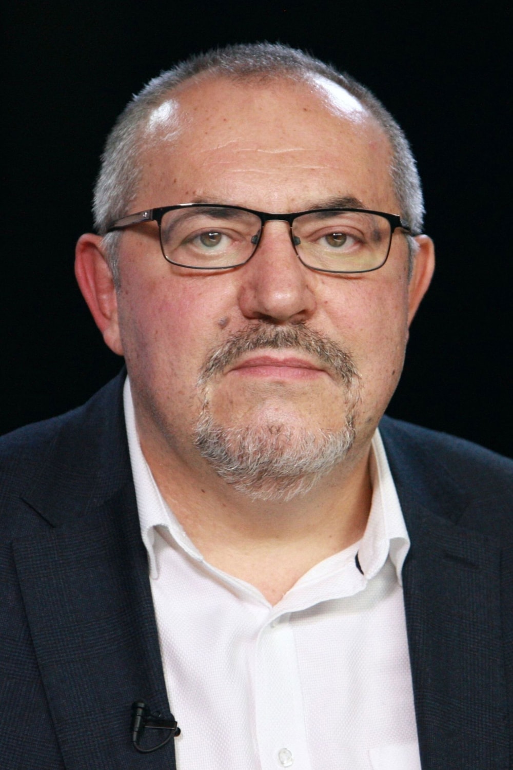 Foto de Boris Nadezhdin