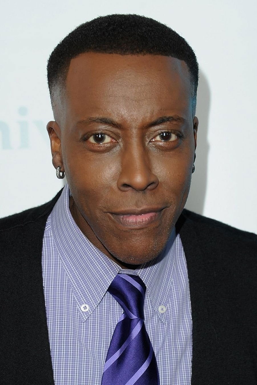 Foto de Arsenio Hall