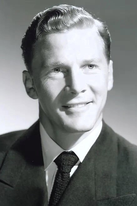 Foto de Steve Forrest