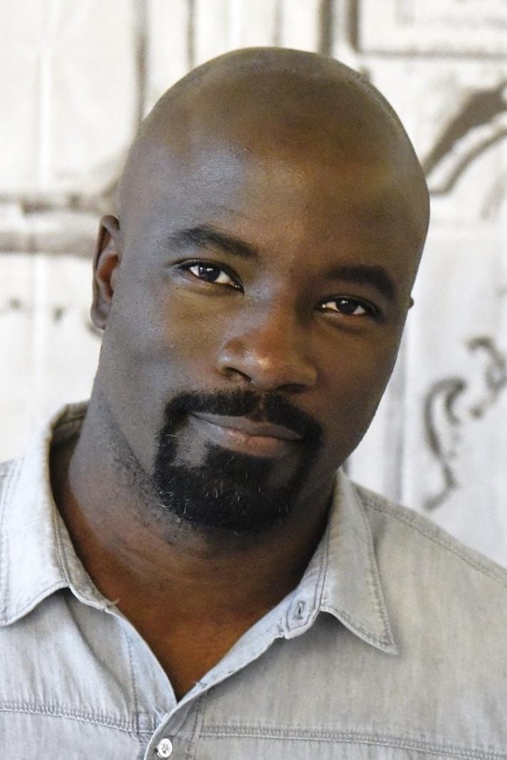 Foto de Mike Colter