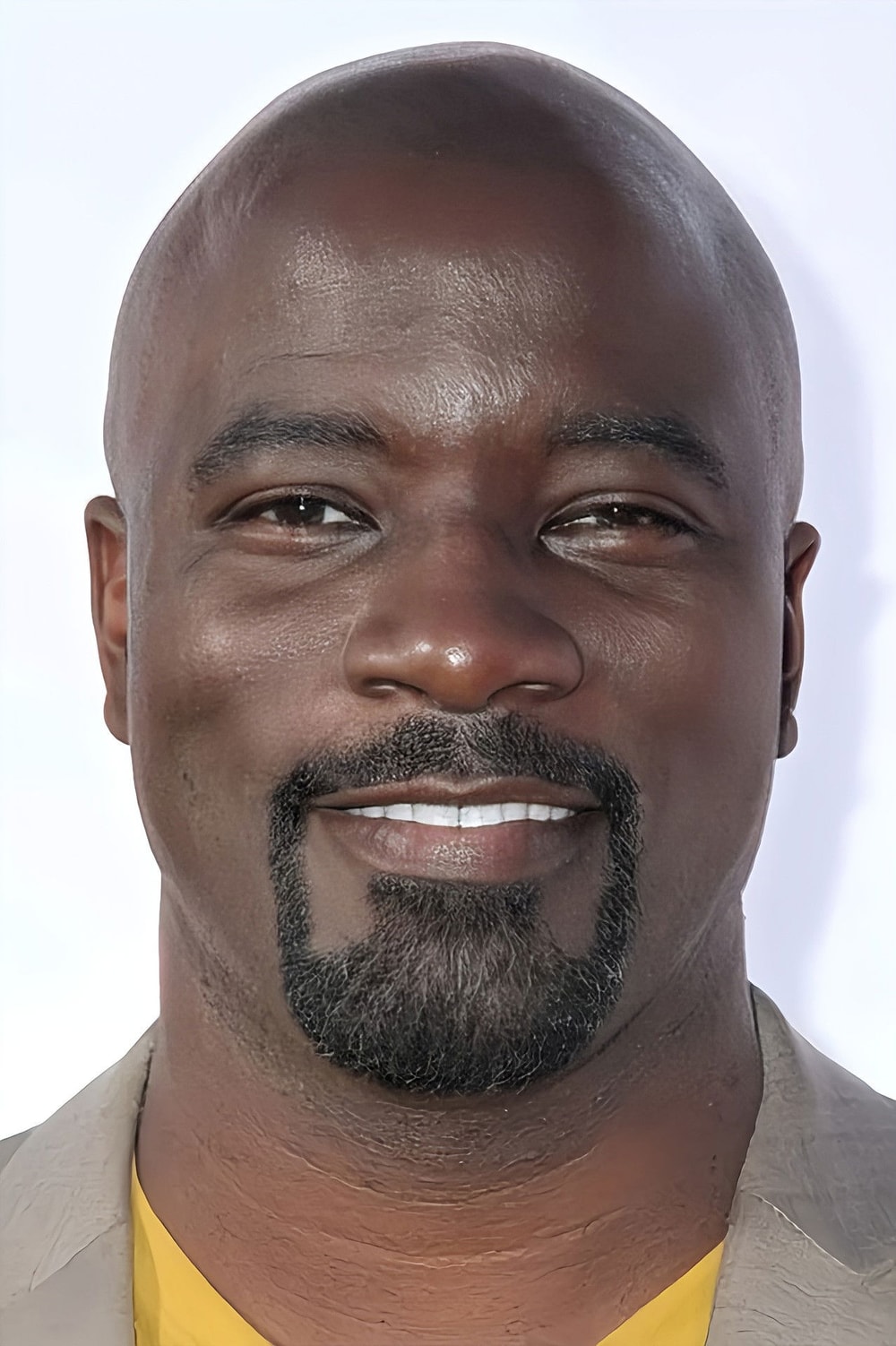 Foto de Mike Colter