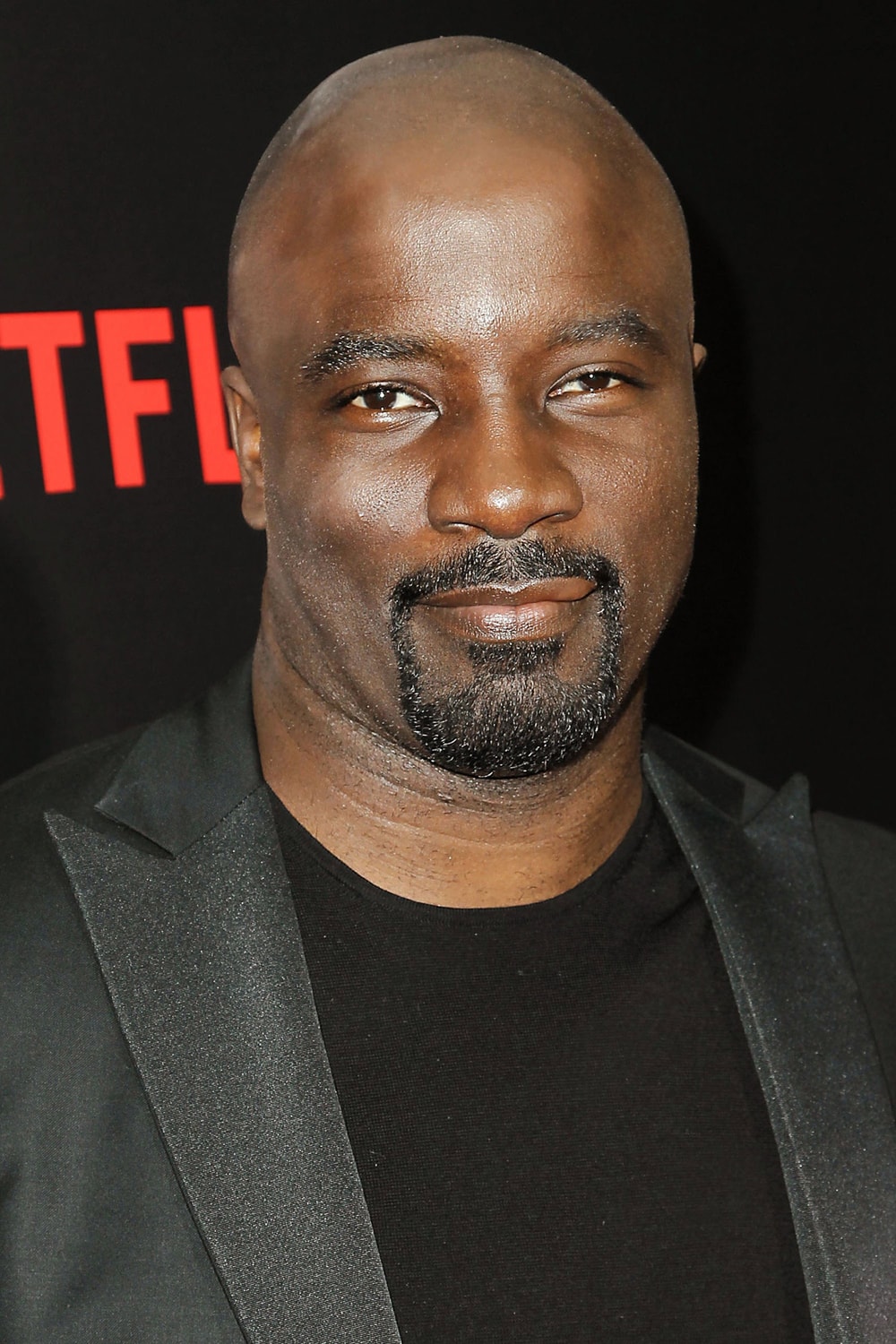 Foto de Mike Colter