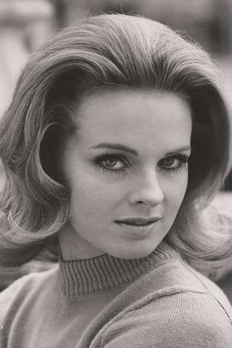 Foto de Angel Tompkins