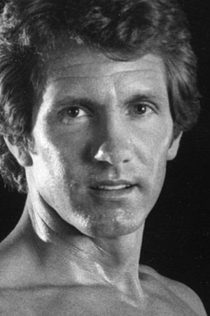 Foto de Eric Edwards