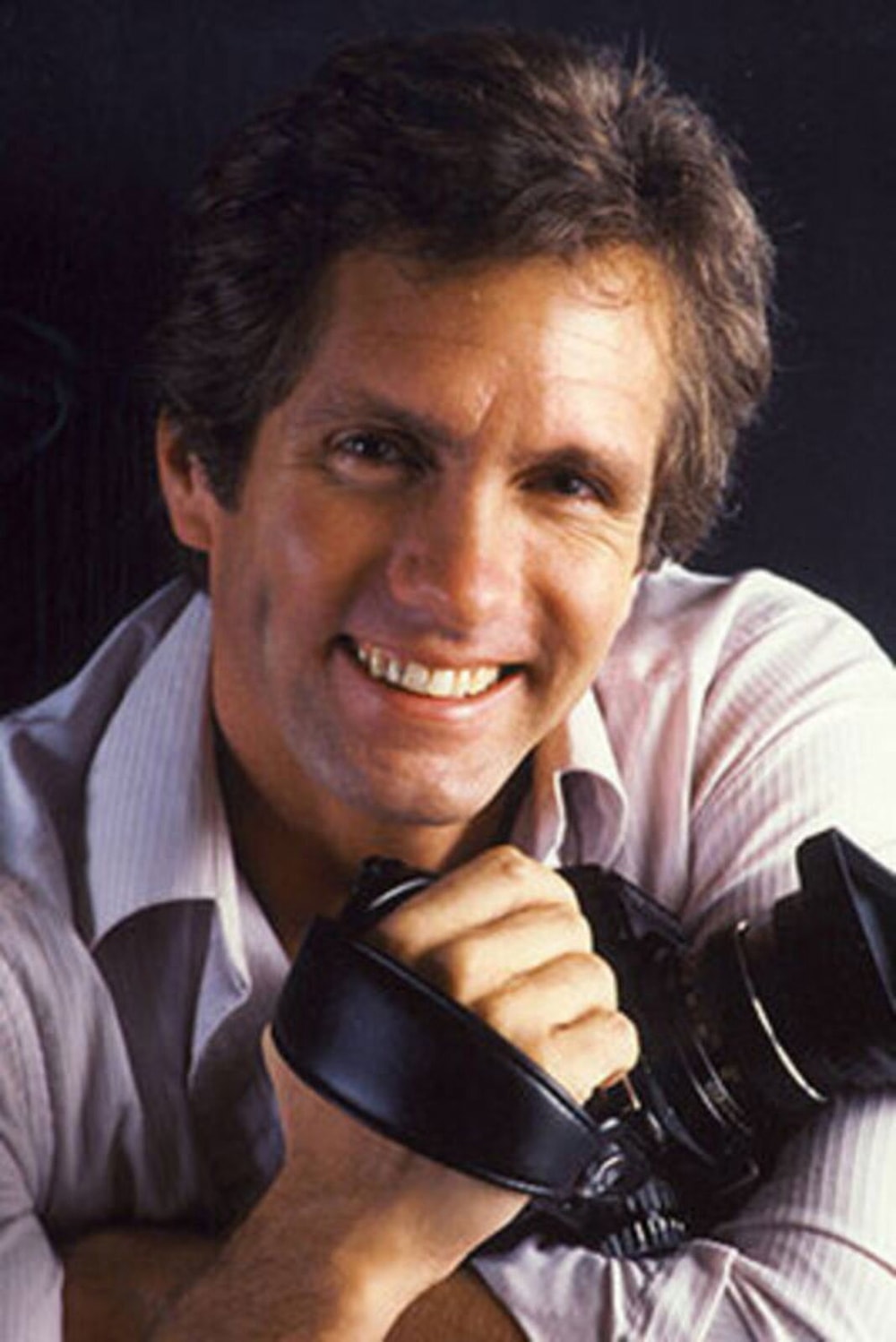 Foto de Eric Edwards