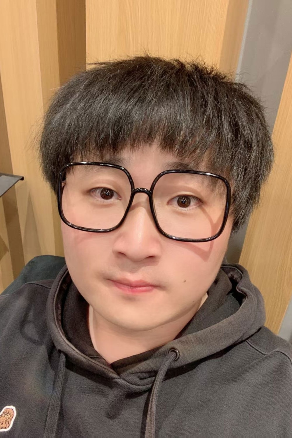 Foto de Lu Yang