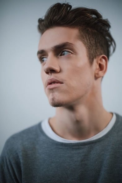 Foto de Robert Naylor