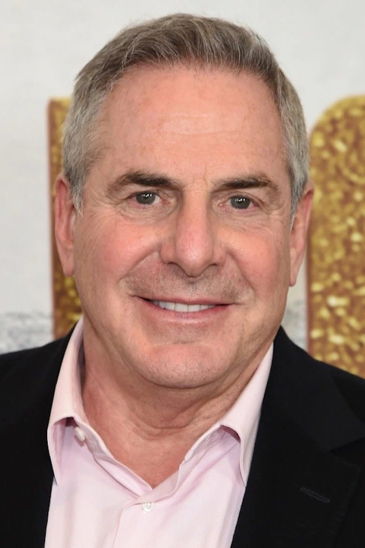 Foto de Roger Birnbaum