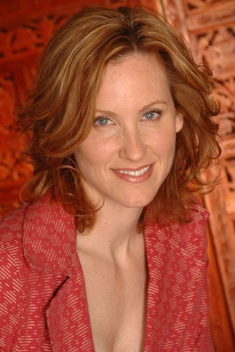 Foto de Judith Hoag