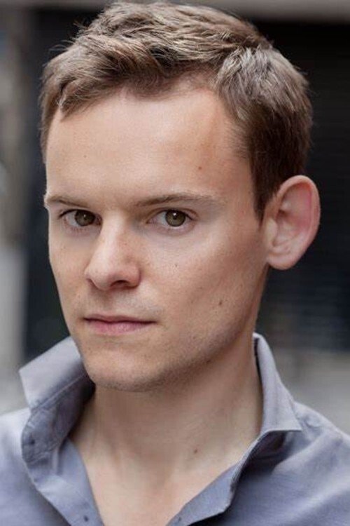 Foto de James Anthony Pearson