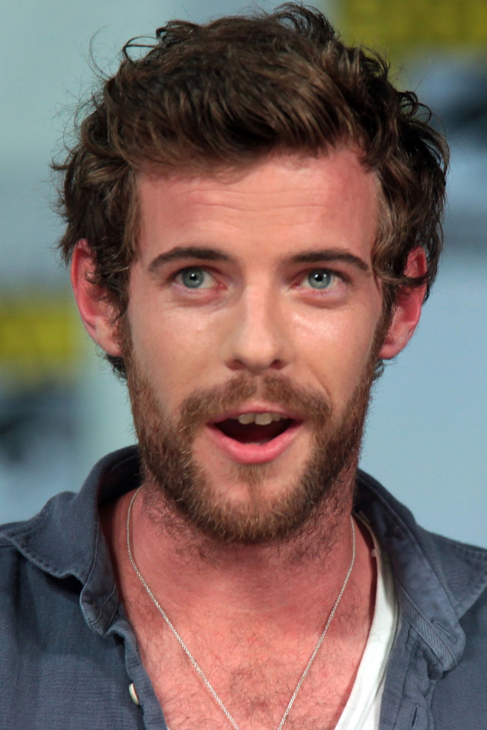 Foto de Harry Treadaway