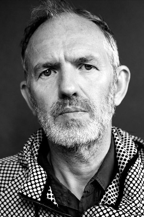 Foto de Anton Corbijn