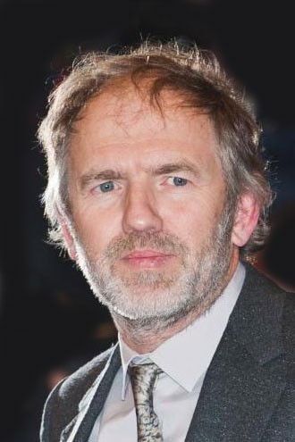 Foto de Anton Corbijn