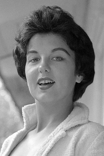 Foto de Althea Currier