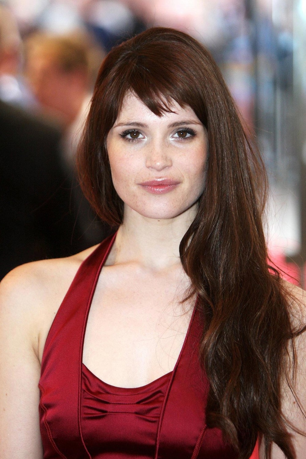 Foto de Jessica Heap