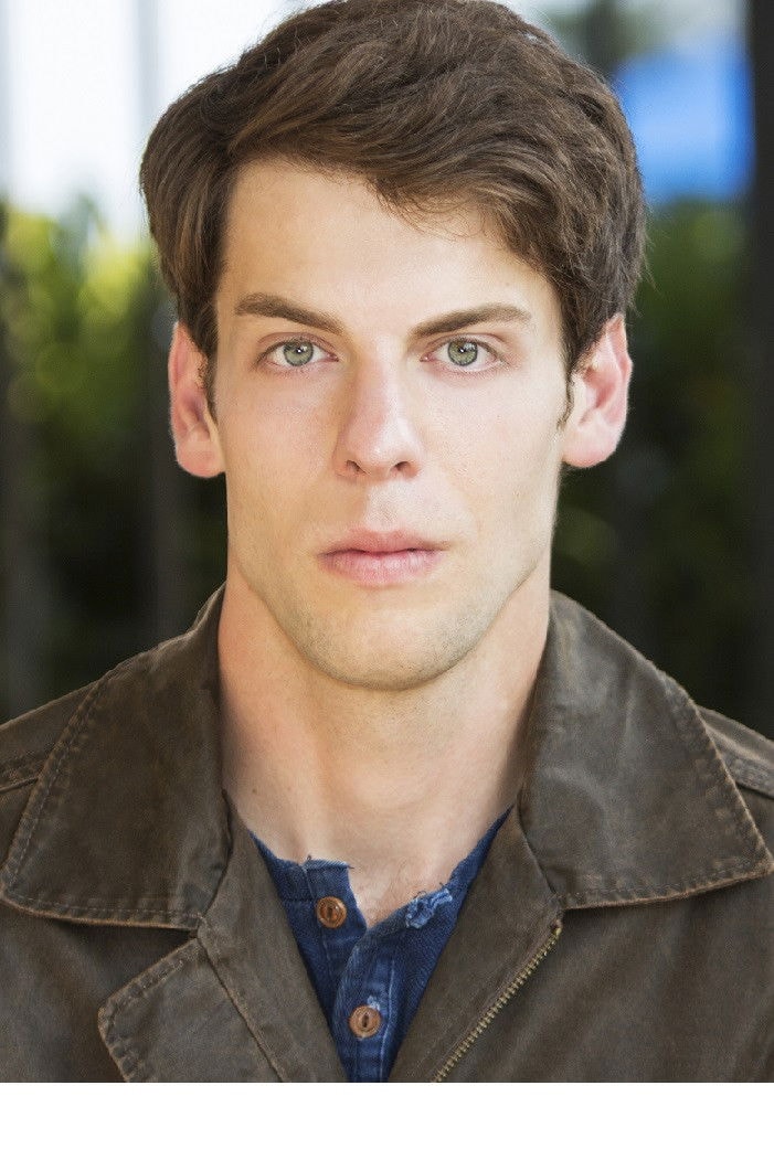 Foto de Chandler Darby