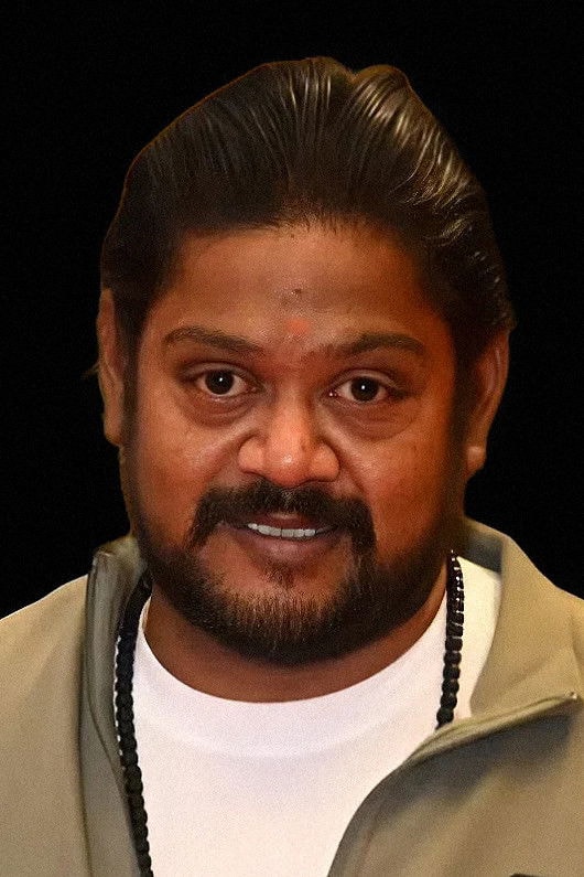 Foto de Suman Shetty