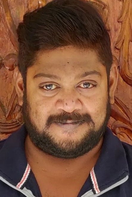 Foto de Suman Shetty