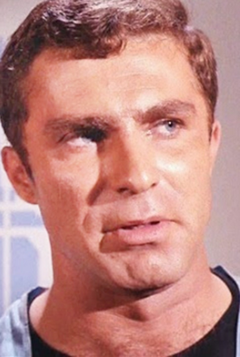 Foto de Garth Pillsbury