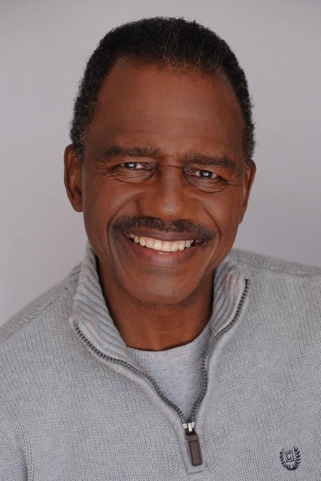 Foto de Harrison Page