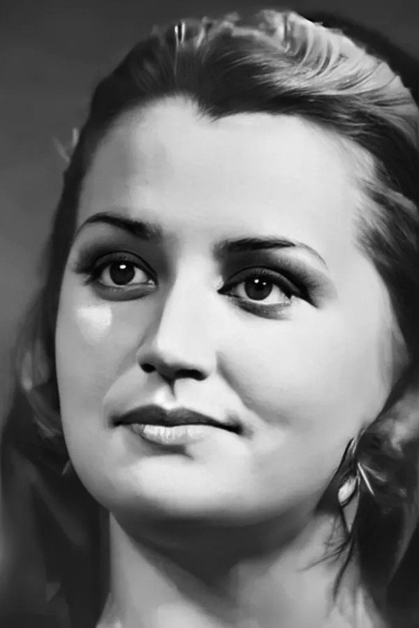 Foto de Tatiana Rasputina