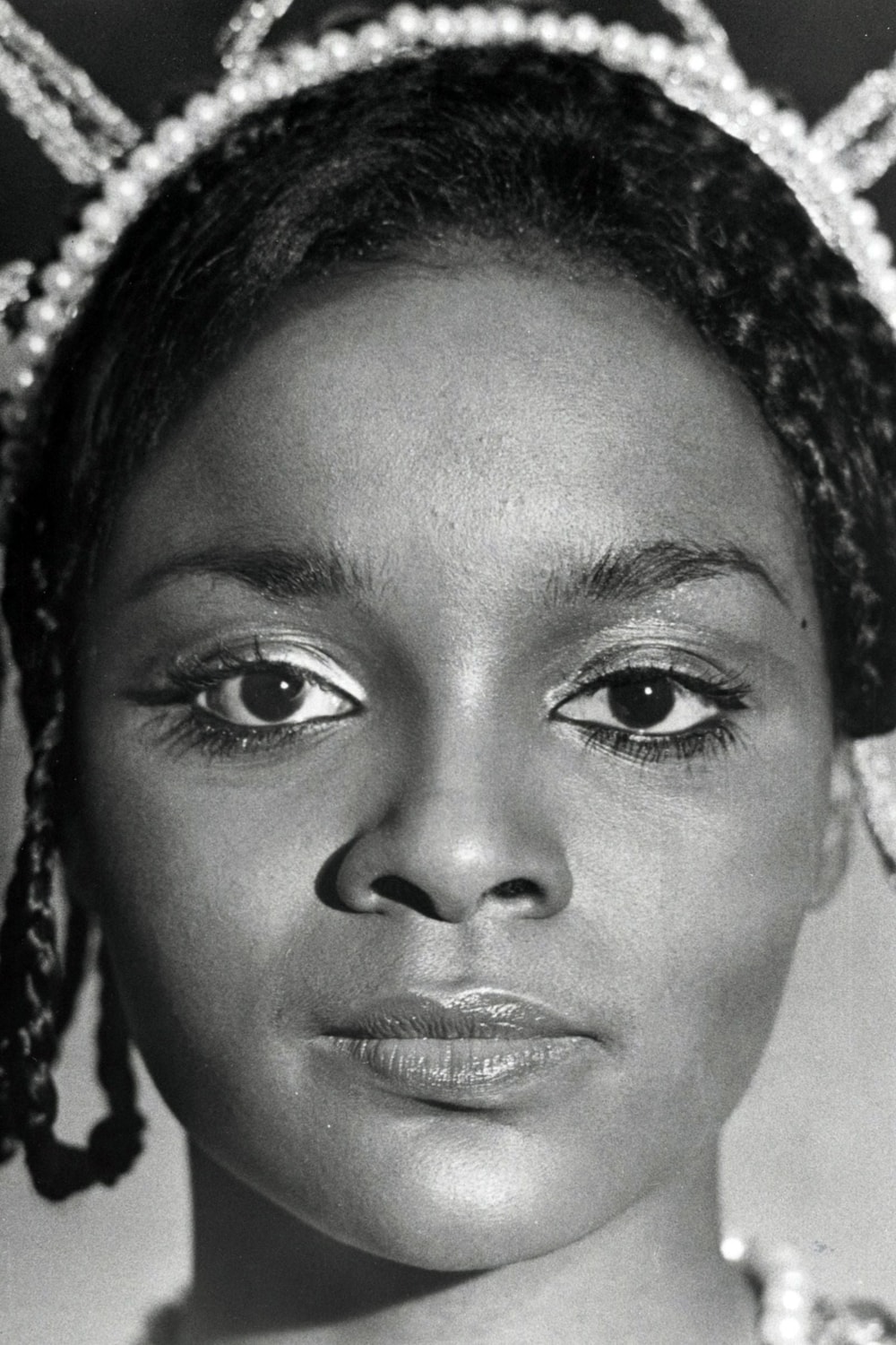 Foto de Marcia McBroom