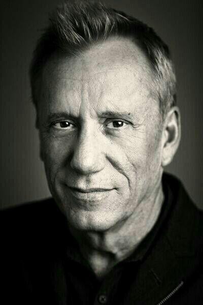 Foto de James Woods