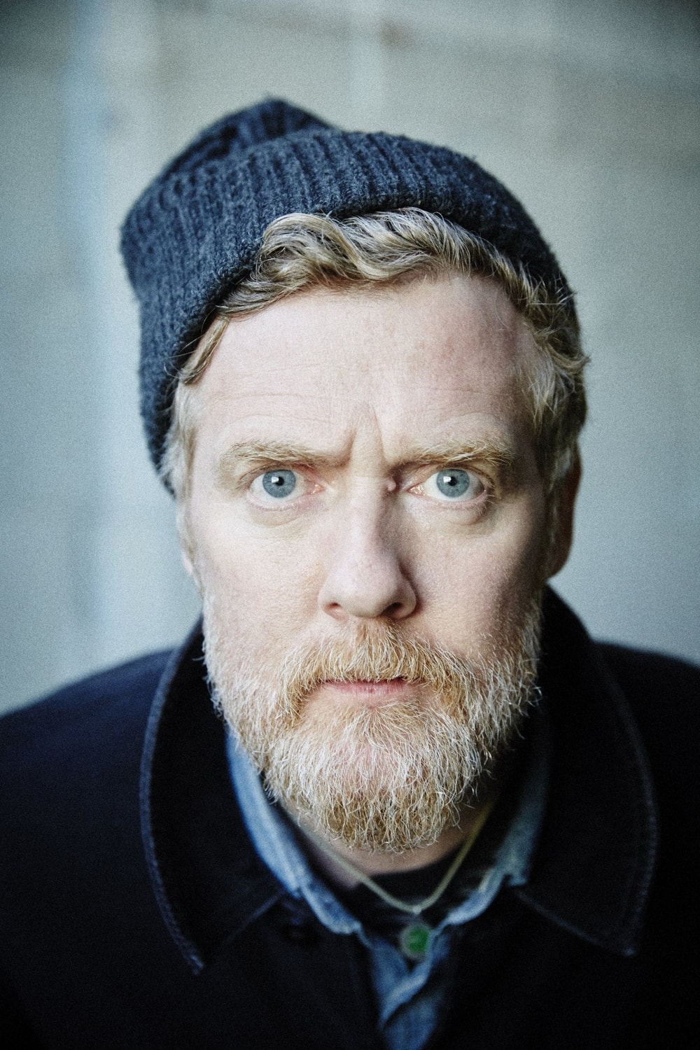 Foto de Glen Hansard