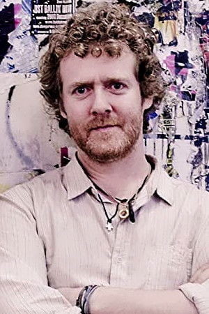 Foto de Glen Hansard