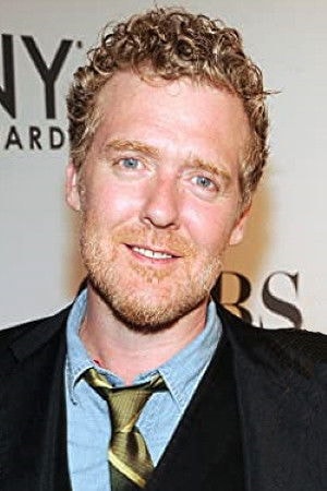 Foto de Glen Hansard
