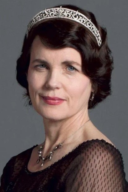 Foto de Elizabeth McGovern