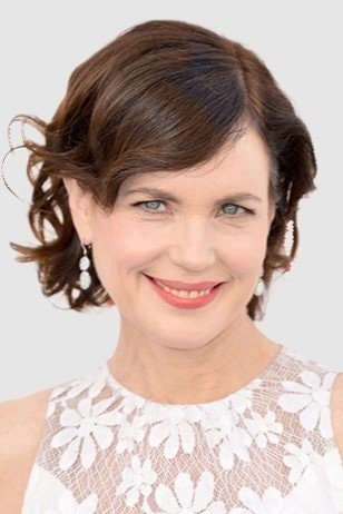 Foto de Elizabeth McGovern