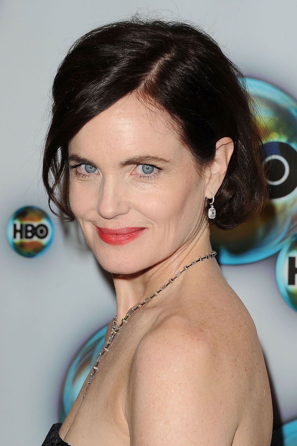 Foto de Elizabeth McGovern