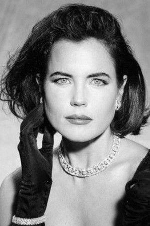 Foto de Elizabeth McGovern