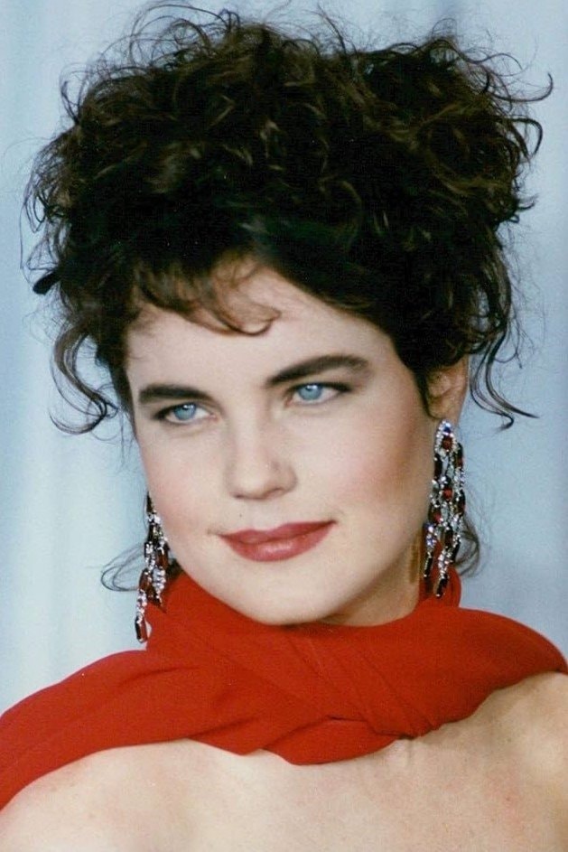 Foto de Elizabeth McGovern