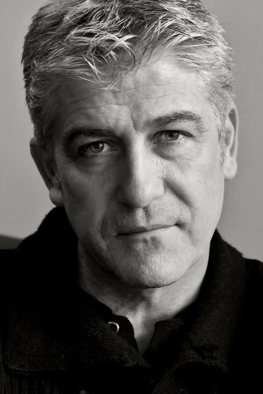 Foto de Geoff Minogue