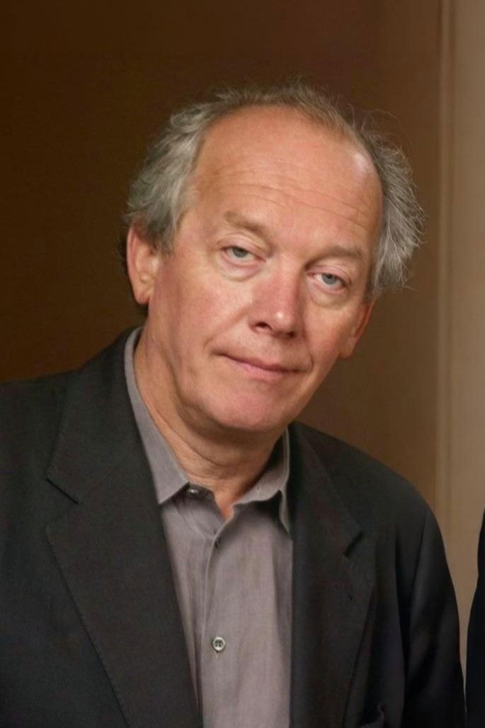 Foto de Luc Dardenne